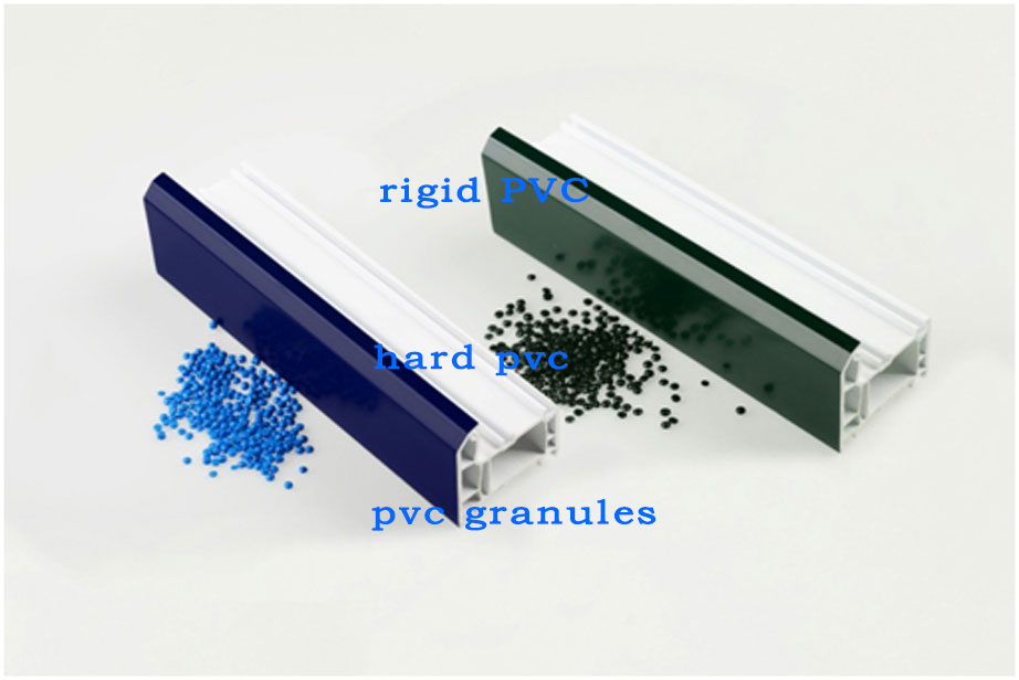 江蘇省門窗門框表面共擠用PVC粒料廠家有哪些？無錫嘉弘塑料科技有限公司告訴你。